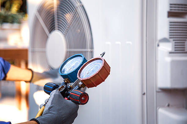 Trusted Furnace Repair service in South Lebanon, OH - HVAC Repair CO