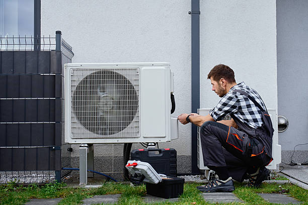 Trusted Ac Repair service in South Lebanon, OH - HVAC Repair CO